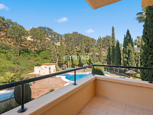 Appartement avec 3 Chambres  à Elviria