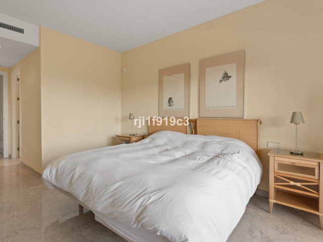 3 Schlafzimmer Apartment in Elviria