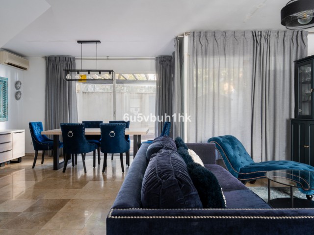 Reihenhaus, Nueva Andalucia