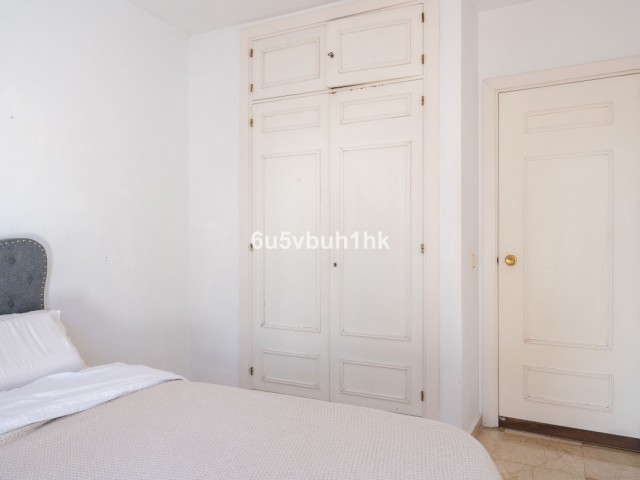 4 Schlafzimmer Reihenhaus in Nueva Andalucía