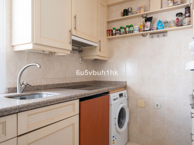 4 Schlafzimmer Reihenhaus in Nueva Andalucía