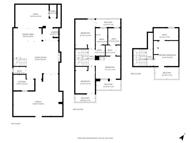4 Schlafzimmer Reihenhaus in Nueva Andalucía