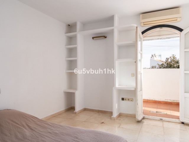 4 Schlafzimmer Reihenhaus in Nueva Andalucía