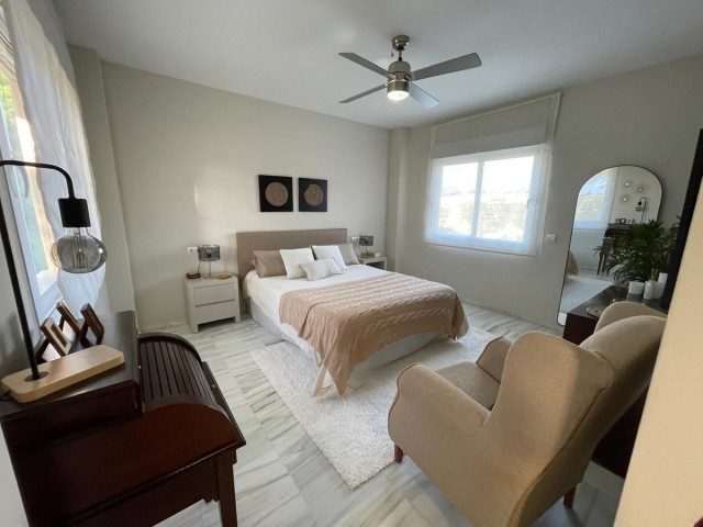 5 Schlafzimmer Villa in Málaga