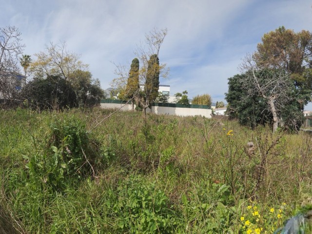 Grundstück, Arroyo de la Miel, R5321512