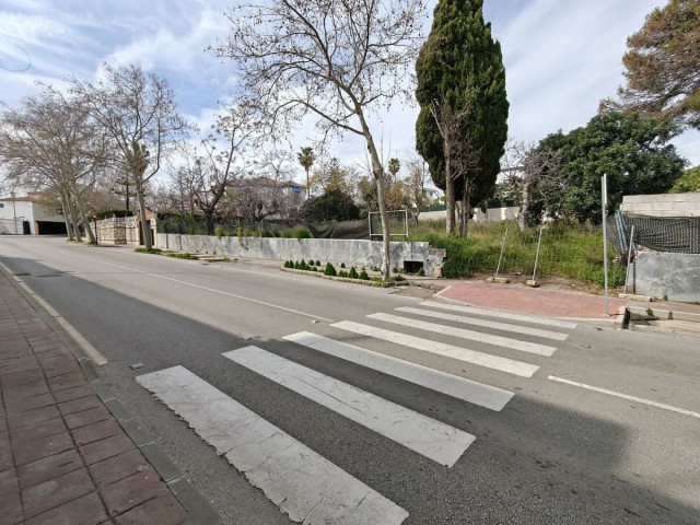 Grundstück, Arroyo de la Miel, R5321512