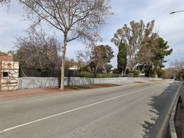 Grundstück, Arroyo de la Miel, R5321512