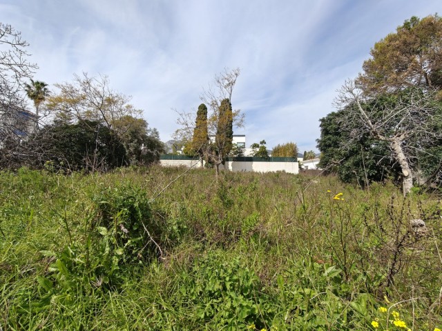  Grundstück in Arroyo de la Miel