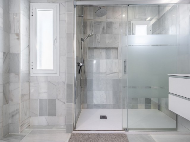 2 Soveroms Leilighet i Nueva Andalucía