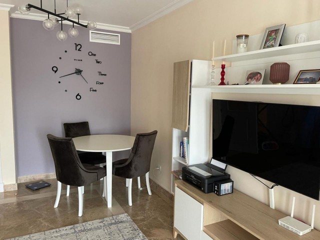 3 Soveroms Leilighet i San Pedro de Alcántara