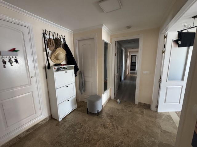 3 Makuuhuoneen Huoneisto San Pedro de Alcántara