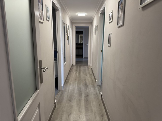 3 Makuuhuoneen Huoneisto San Pedro de Alcántara