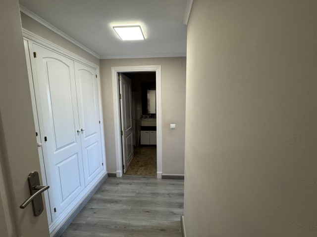 3 Makuuhuoneen Huoneisto San Pedro de Alcántara