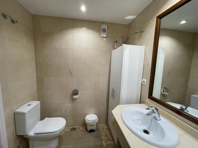 3 Makuuhuoneen Huoneisto San Pedro de Alcántara