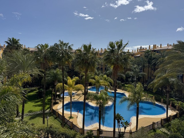 Apartment, San Pedro de Alcántara