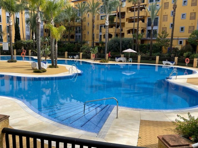 3 Bedrooms Apartment in San Pedro de Alcántara