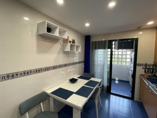 3 Bedrooms Apartment in San Pedro de Alcántara