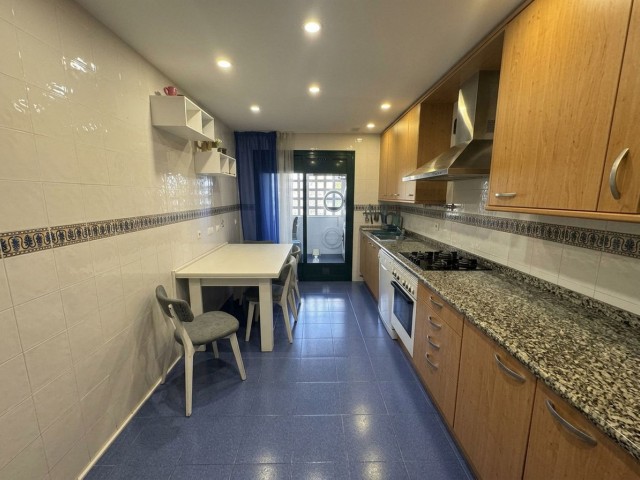 3 Bedrooms Apartment in San Pedro de Alcántara