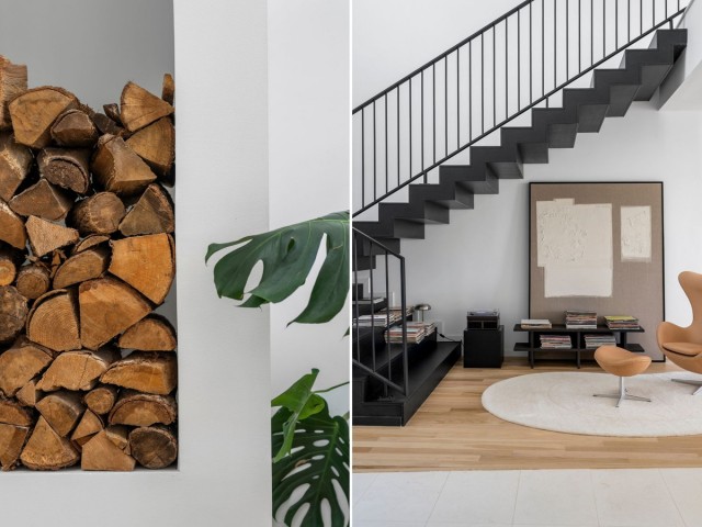 3 Makuuhuoneen Huvila Marbella