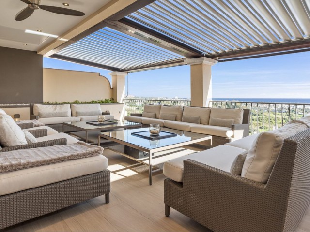 Apartment, Benahavis