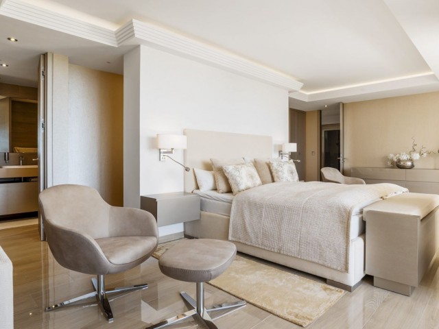 4 Schlafzimmer Apartment in Benahavís