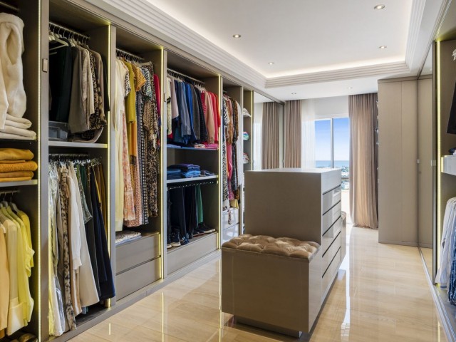 4 Schlafzimmer Apartment in Benahavís