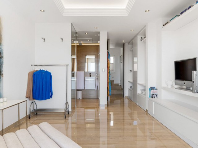 4 Schlafzimmer Apartment in Benahavís