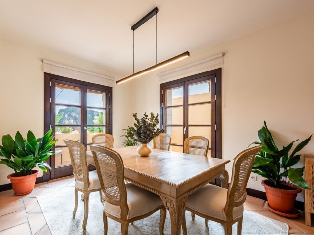 4 Schlafzimmer Villa in Benahavís