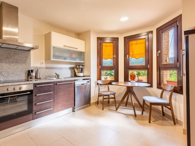 4 Schlafzimmer Villa in Benahavís