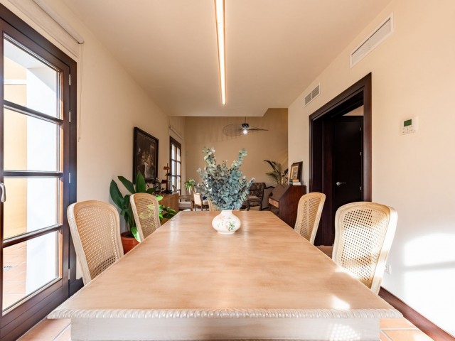 4 Schlafzimmer Villa in Benahavís