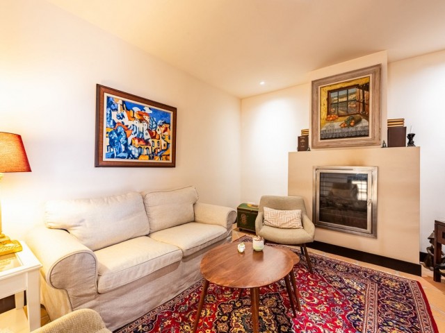 4 Schlafzimmer Villa in Benahavís