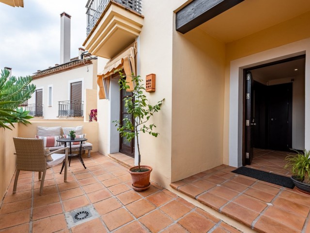 4 Schlafzimmer Villa in Benahavís