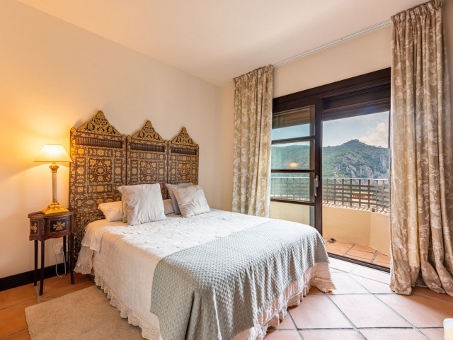 4 Schlafzimmer Villa in Benahavís