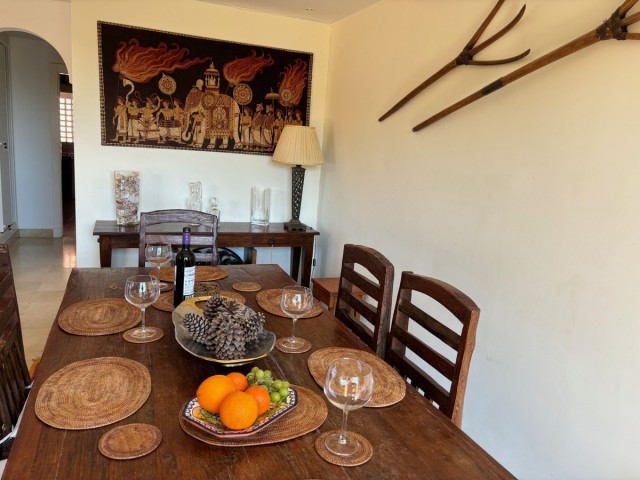 Penthouse in Marbella