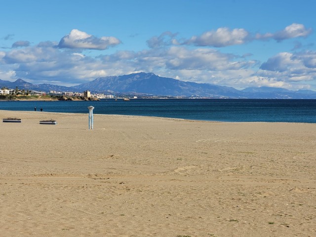 Penthouse in Marbella