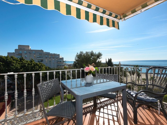3 Schlafzimmer Apartment in Marbella