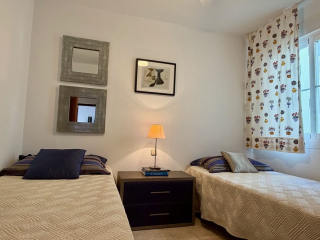 3 Schlafzimmer Apartment in Marbella