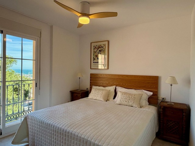 3 Schlafzimmer Apartment in Marbella