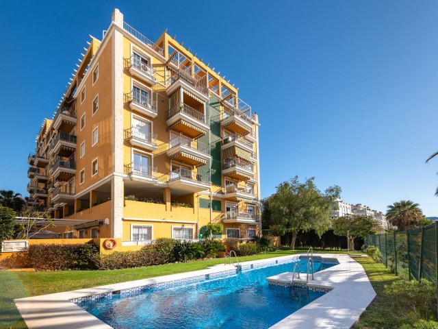 Apartment Marbella - R4731361