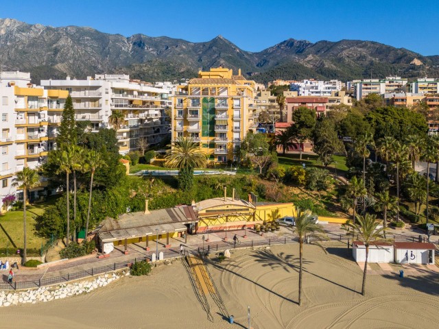 3 Slaapkamer Appartement in Marbella