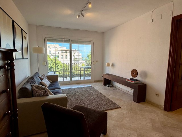 3 Slaapkamer Appartement in Marbella