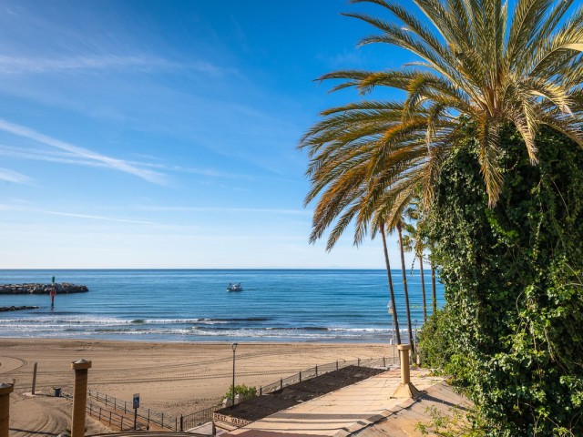 3 Slaapkamer Appartement in Marbella
