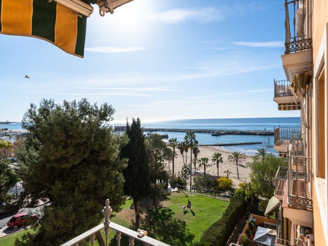 3 Slaapkamer Appartement in Marbella