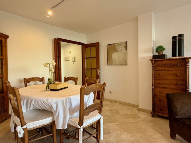 3 Slaapkamer Appartement in Marbella