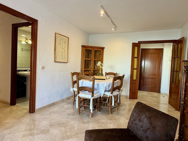 3 Slaapkamer Appartement in Marbella