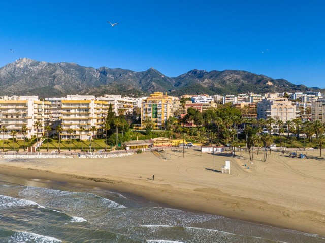 3 Slaapkamer Appartement in Marbella