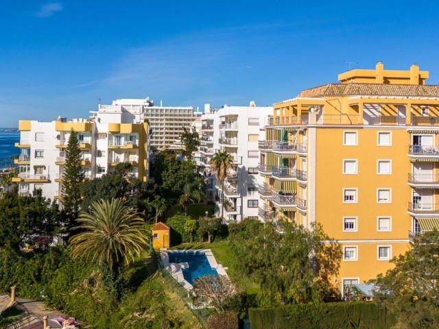 3 Slaapkamer Appartement in Marbella