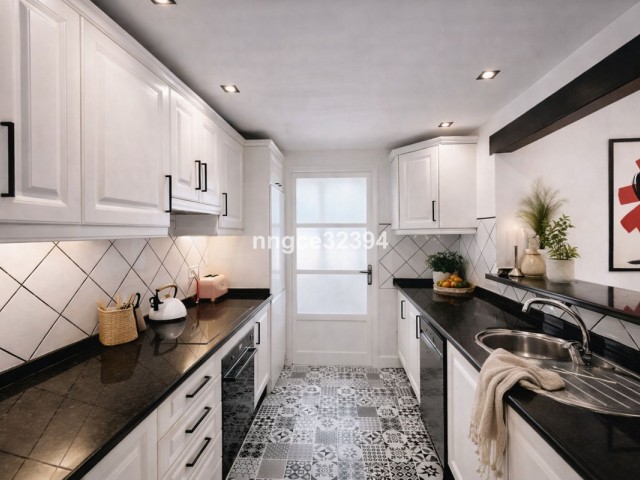 Penthouse in El Paraiso