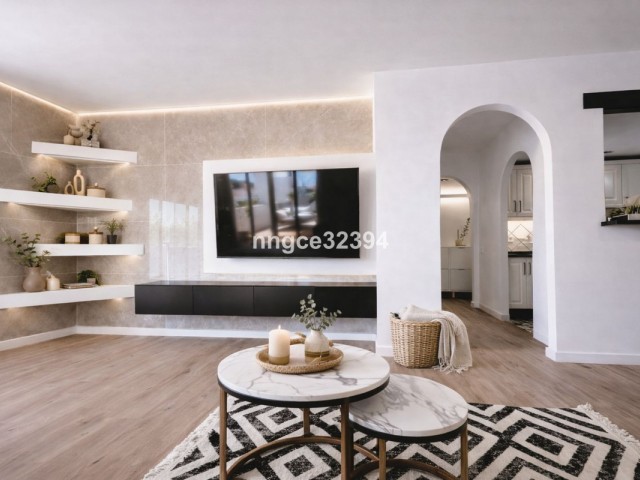 Penthouse avec 3 Chambres  à El Paraiso