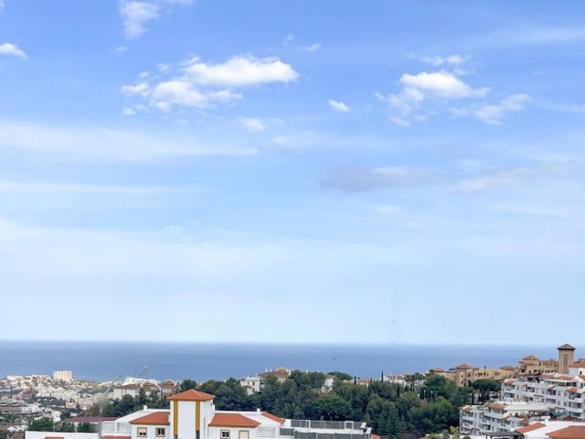 Villa Benalmadena Pueblo - R5257837